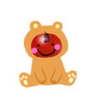 わたち（個別スタンプ：24）