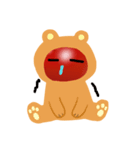 わたち（個別スタンプ：27）