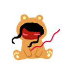 わたち（個別スタンプ：32）