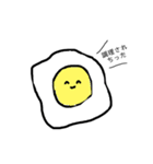 おたまたま。（個別スタンプ：12）