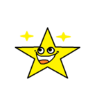 ナイスフェイス（個別スタンプ：15）