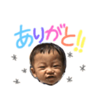 SYU stamp ✳︎（個別スタンプ：3）