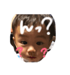 SYU stamp ✳︎（個別スタンプ：10）
