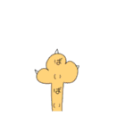 憎＆緩メンバー（個別スタンプ：32）