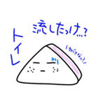 おせっかいなサンドイッチ先輩（個別スタンプ：6）