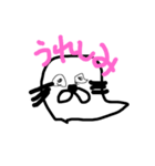 ぱわーあにまる。（個別スタンプ：10）