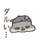 荻窪が大好き！ りすボン スタンプ（個別スタンプ：13）