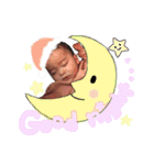 ぜんちゃん スタンプ（個別スタンプ：2）