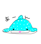 ペンギンのぺーすけと愉快な仲間たち（個別スタンプ：5）