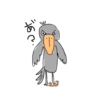 ペンギンのぺーすけと愉快な仲間たち（個別スタンプ：12）