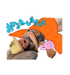 キュートでラブリーな赤ちゃんスタンプ3（個別スタンプ：15）