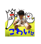 キュートでラブリーな赤ちゃんスタンプ3（個別スタンプ：27）