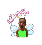 キュートでラブリーな赤ちゃんスタンプ3（個別スタンプ：39）