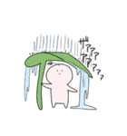 お花の妖精スタンプ第3弾（個別スタンプ：16）