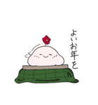お花の妖精スタンプ第3弾（個別スタンプ：23）