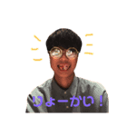dansuta  part2（個別スタンプ：5）