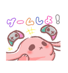 使える！ちゅもたのスタンプ（個別スタンプ：26）