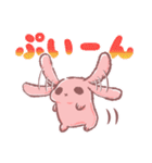 使える！ちゅもたのスタンプ（個別スタンプ：38）