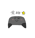 コントラ君スタンプ（個別スタンプ：16）
