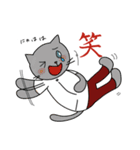 にゃんこPT（個別スタンプ：39）