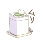 ゆるいの：家電といっしょ編（個別スタンプ：2）