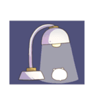 ゆるいの：家電といっしょ編（個別スタンプ：10）
