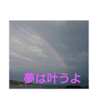 果てない空♡（個別スタンプ：29）