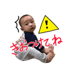みぃちゃんずスタンプ（個別スタンプ：2）