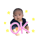 みぃちゃんずスタンプ（個別スタンプ：3）