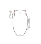 あにまるのすたんぷ（個別スタンプ：2）