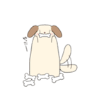 あにまるのすたんぷ（個別スタンプ：11）