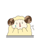 あにまるのすたんぷ（個別スタンプ：12）