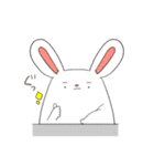 あにまるのすたんぷ（個別スタンプ：23）