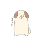あにまるのすたんぷ（個別スタンプ：30）