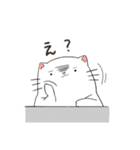 あにまるのすたんぷ（個別スタンプ：36）