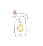 あにまるのすたんぷ（個別スタンプ：37）