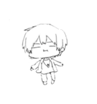 たのしみず（個別スタンプ：9）