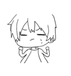 たのしみず（個別スタンプ：12）