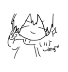 たのしみず（個別スタンプ：20）
