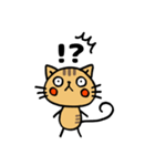 ねこめ。（個別スタンプ：26）