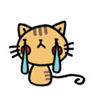 ねこめ。（個別スタンプ：36）