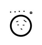 しろまるっち（個別スタンプ：9）