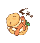 たにくさん（個別スタンプ：5）