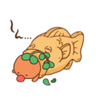 たにくさん（個別スタンプ：13）