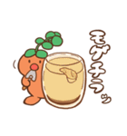 たにくさん（個別スタンプ：25）