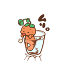 たにくさん（個別スタンプ：28）