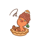 たにくさん（個別スタンプ：31）