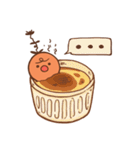 たにくさん（個別スタンプ：40）