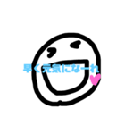 元気になぁれ♡（個別スタンプ：6）