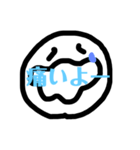 元気になぁれ♡（個別スタンプ：7）